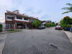 Lorong Stangee (D15), Terrace #563711631